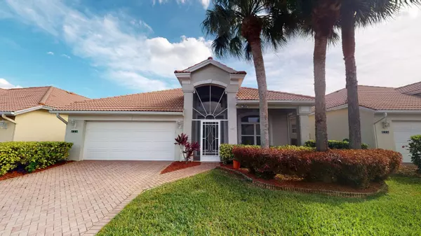 639 NW San Candido WAY, Port Saint Lucie, FL 34986