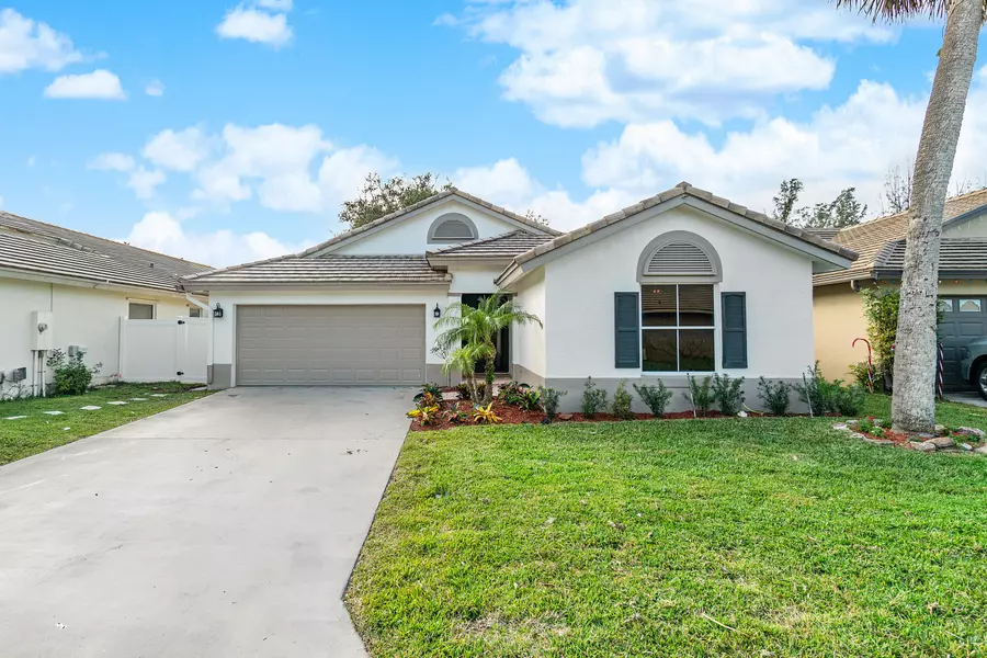 7845 Manor Forest LN, Boynton Beach, FL 33436