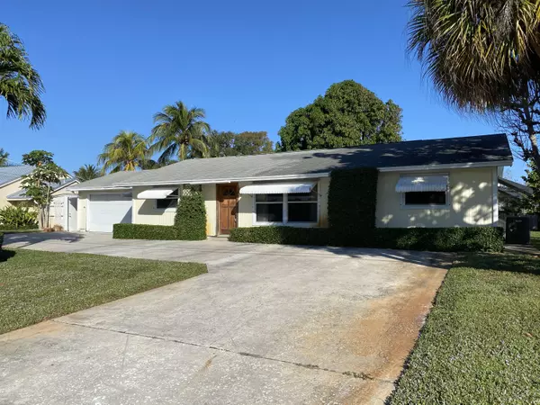 2289 Edward RD, Palm Beach Gardens, FL 33410