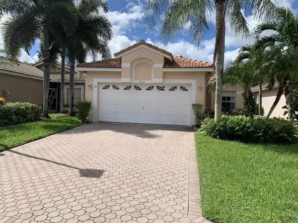 Boynton Beach, FL 33437,9557 Cherry Blossom CT