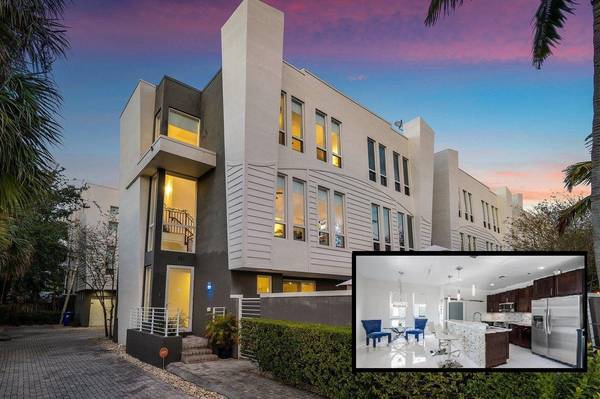 701 SE 16 CT 1,  Fort Lauderdale,  FL 33316