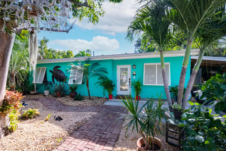 1612 Catherine ST, Key West, FL 33040