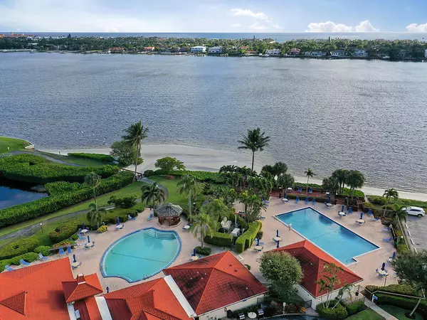 105 Half Moon CIR D2, Hypoluxo, FL 33462