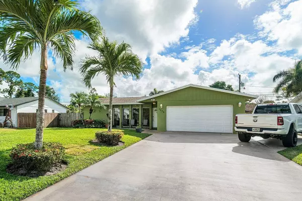 Lake Worth, FL 33467,7536 Cocoanut DR