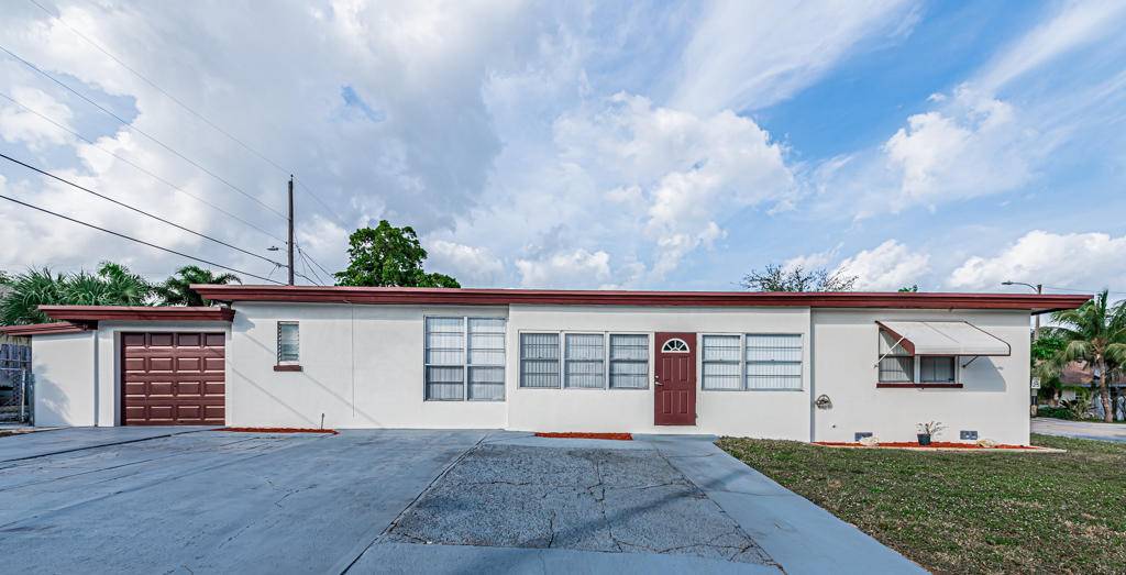721 N A ST, Lake Worth Beach, FL 33460