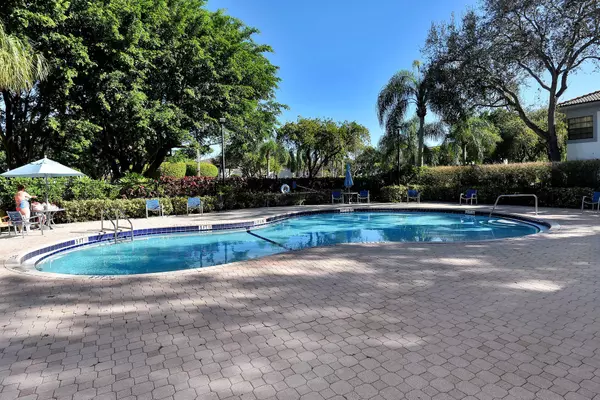 Boynton Beach, FL 33437,5414 Venetia CT C