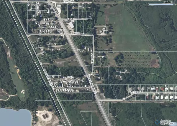 8010 S Us Highway 1, Vero Beach, FL 32967