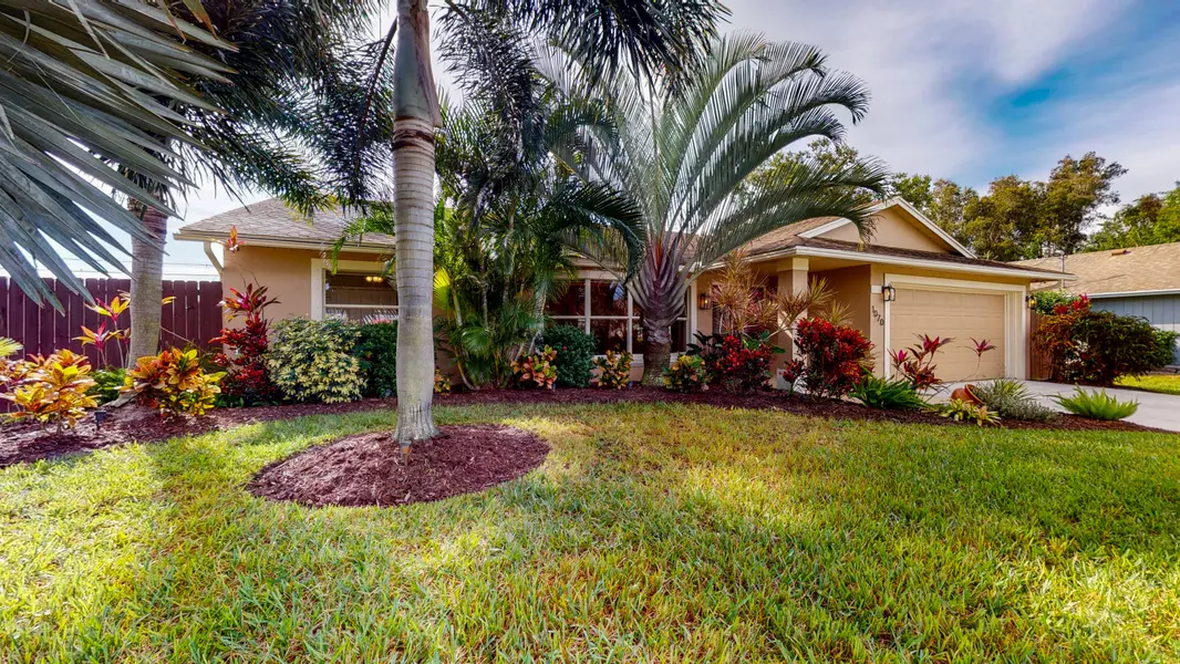 1070 SW Jennifer TER, Port Saint Lucie, FL 34953