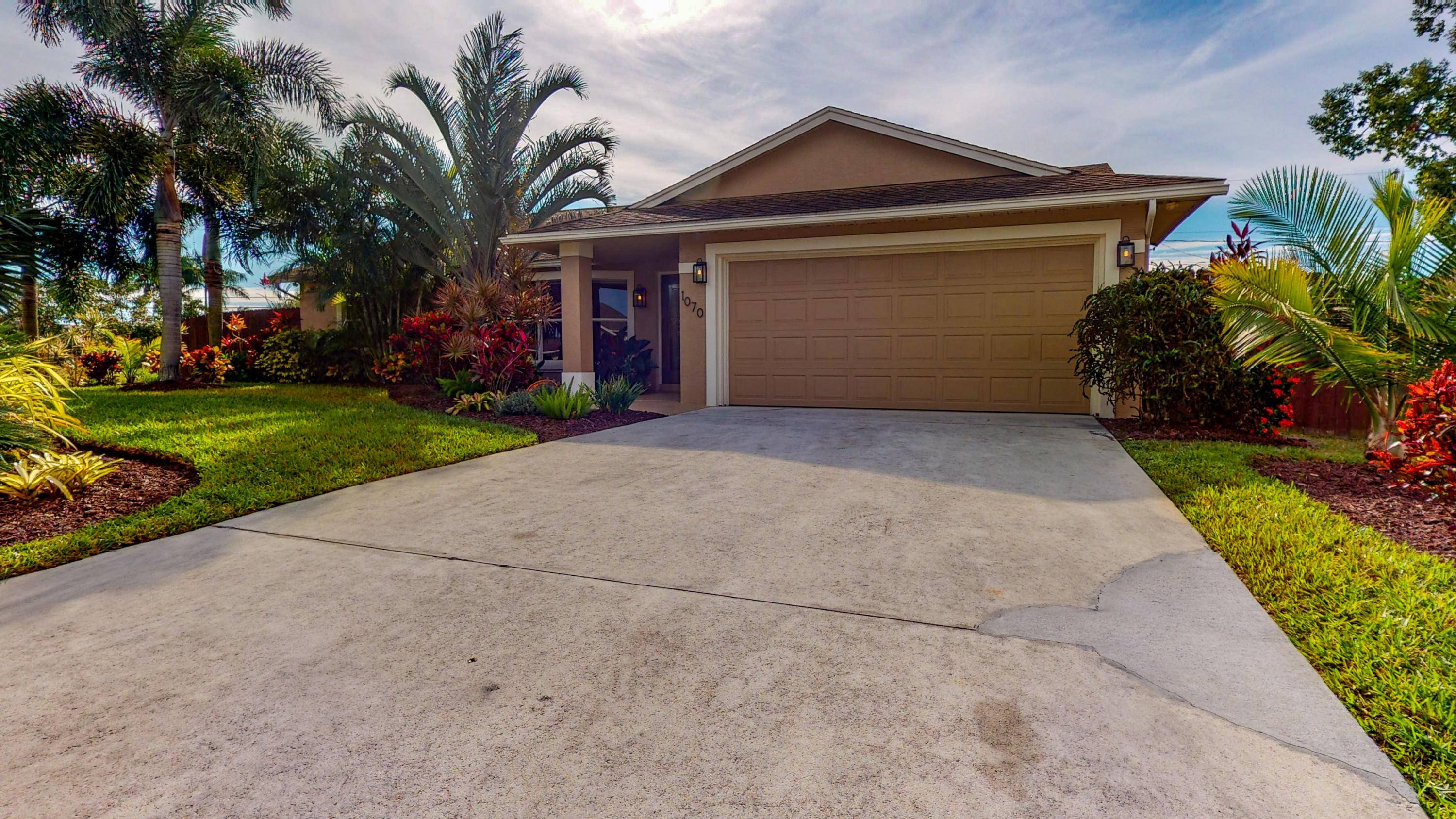 Port Saint Lucie, FL 34953,1070 SW Jennifer TER