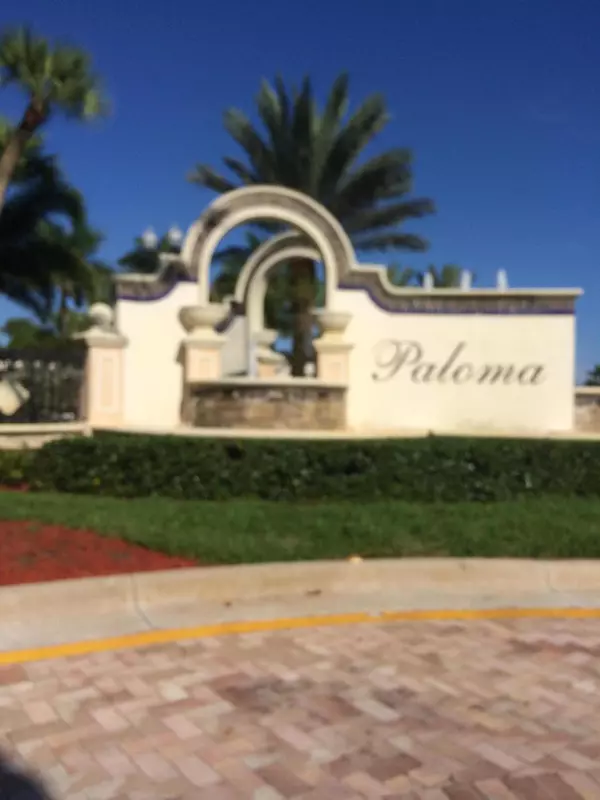 Palm Beach Gardens, FL 33418,4531 Cadiz CIR