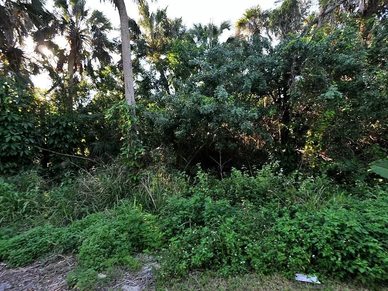 0 E E Wilderness E DR, Fort Pierce, FL 34982