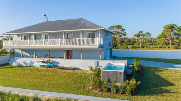 Grant Valkaria, FL 32949,4955 Us-1