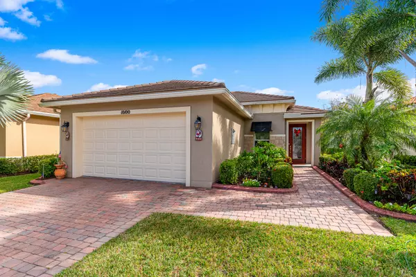 Port Saint Lucie, FL 34987,10100 SW Oak Tree CIR