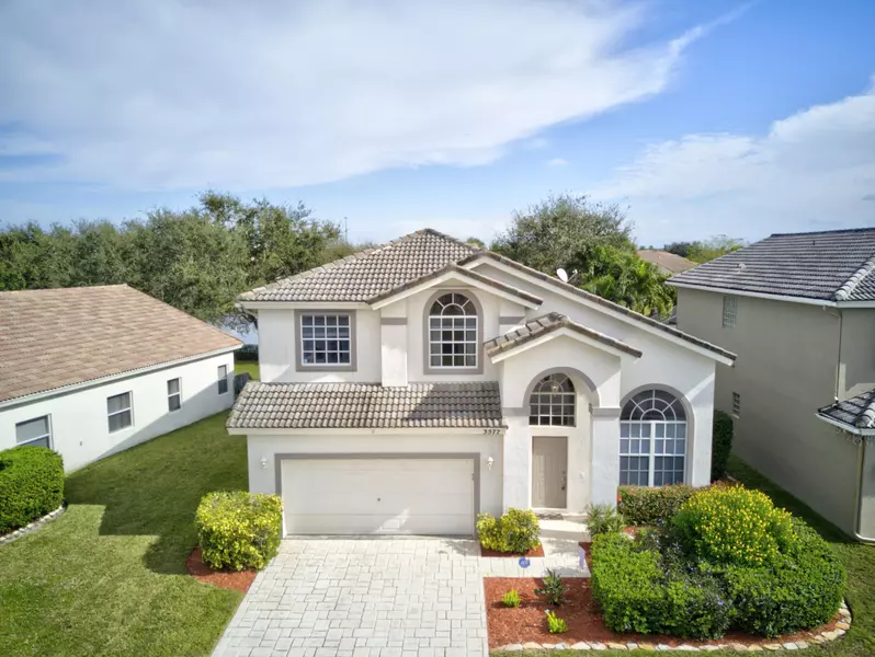 3577 Old Lighthouse CIR, Wellington, FL 33414