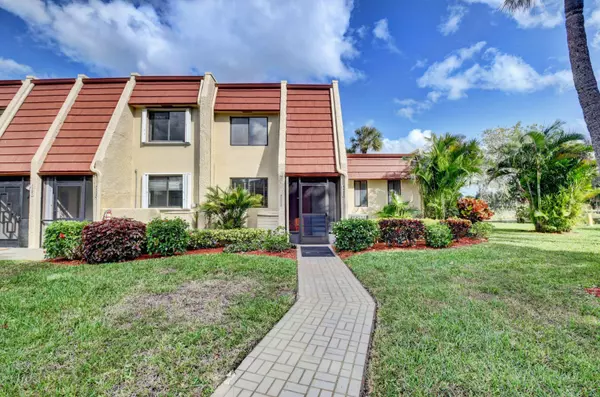 4523 Luxemburg Ct CT, Lake Worth, FL 33467