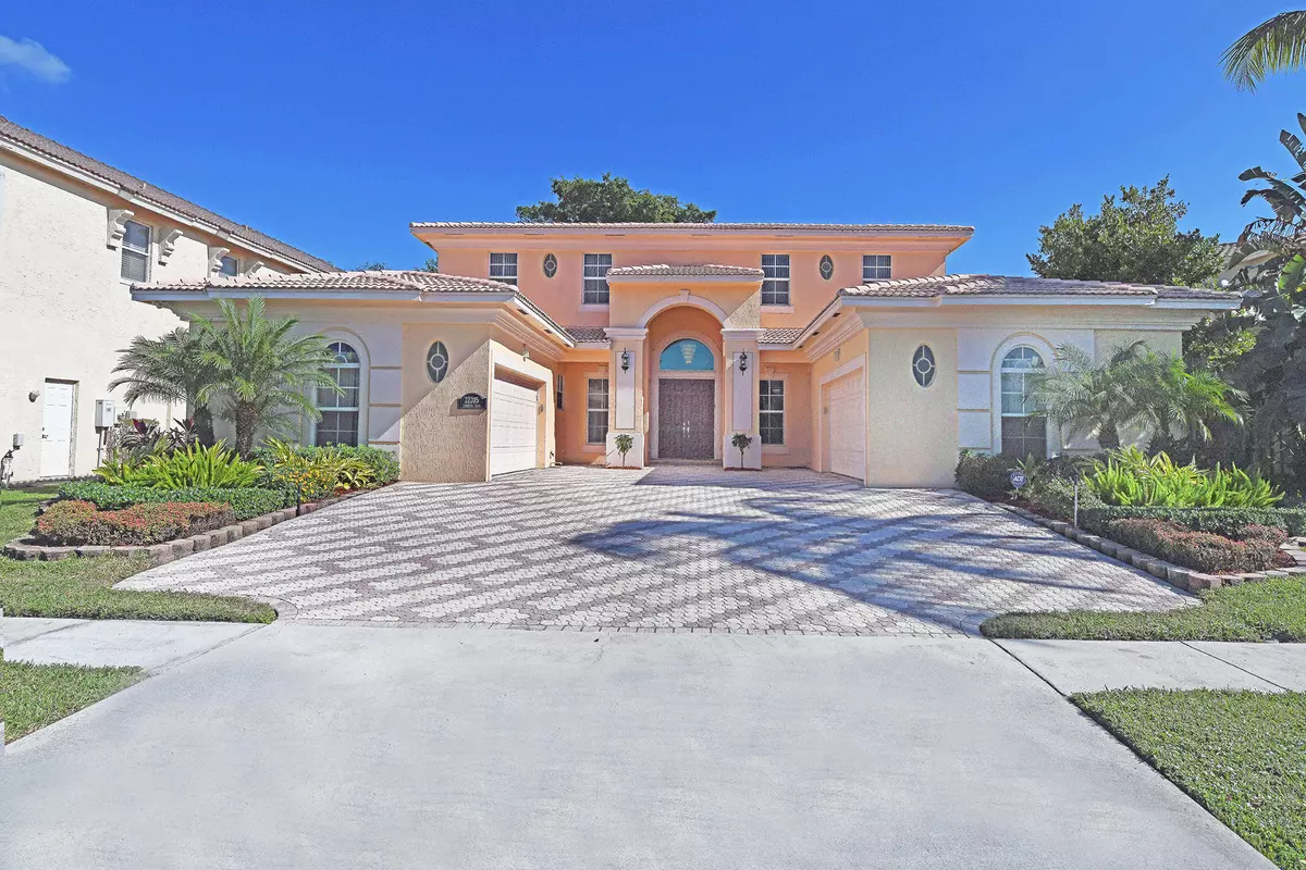 Boca Raton, FL 33433,22205 Larkspur TRL