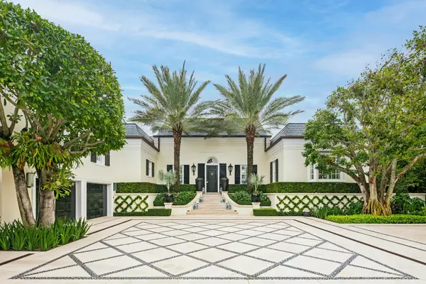 Palm Beach, FL 33480,134 Casa Bendita
