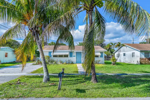 West Palm Beach, FL 33407,5889 E Bimini CIR