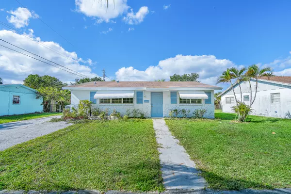 West Palm Beach, FL 33407,5889 E Bimini CIR