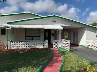 3581 NW 37th AVE, Lauderdale Lakes, FL 33309