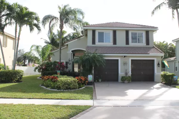 Lake Worth, FL 33463,5341 Oakmont Village CIR