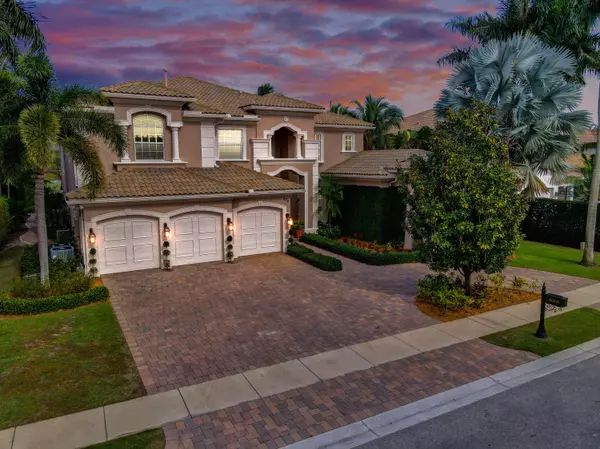 Palm Beach Gardens, FL 33410,626 Hermitage CIR