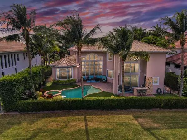 Palm Beach Gardens, FL 33410,626 Hermitage CIR