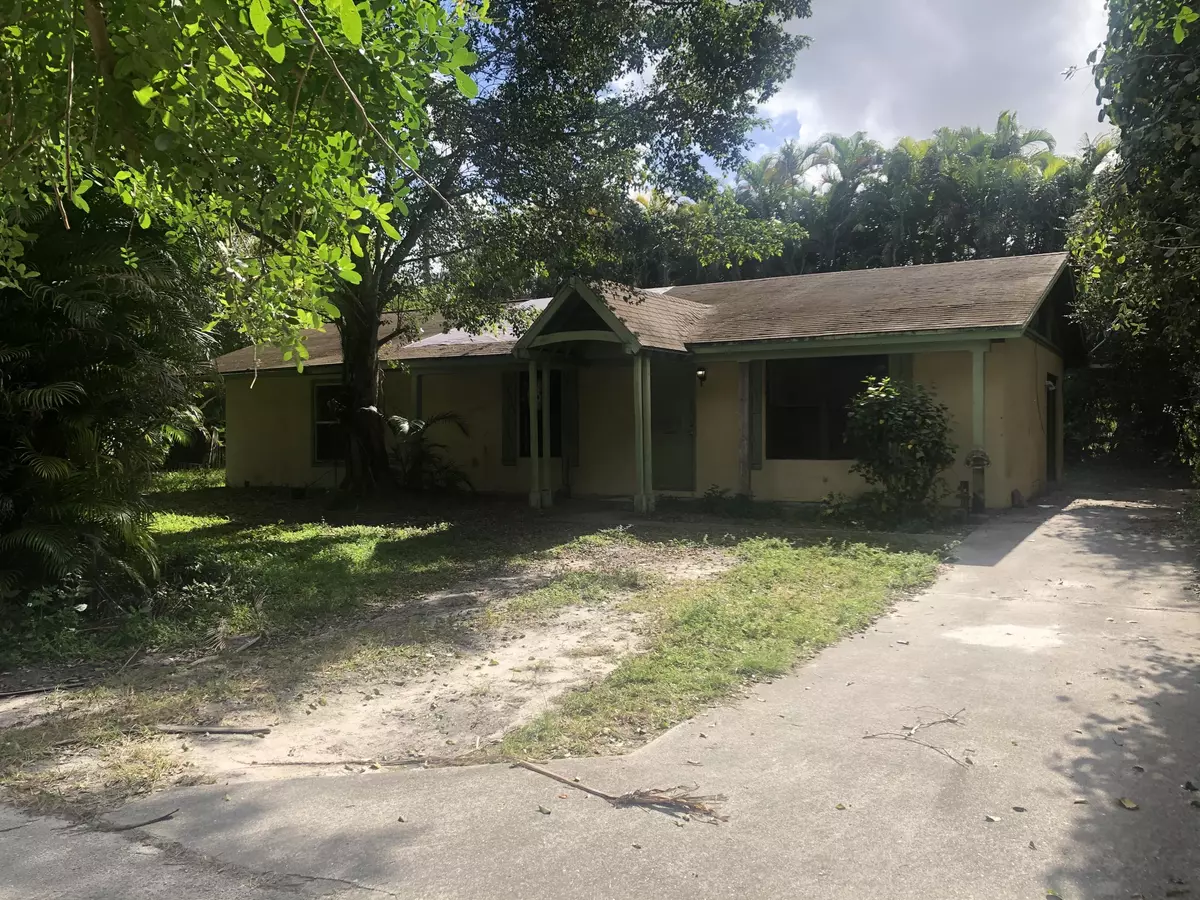 Lake Worth, FL 33467,9240 Bouquet RD