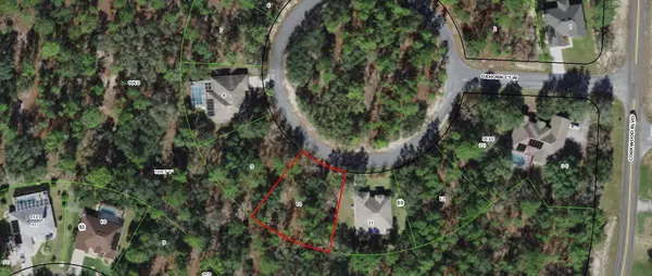 9 W Oxhorn CT, Homosassa, FL 34446