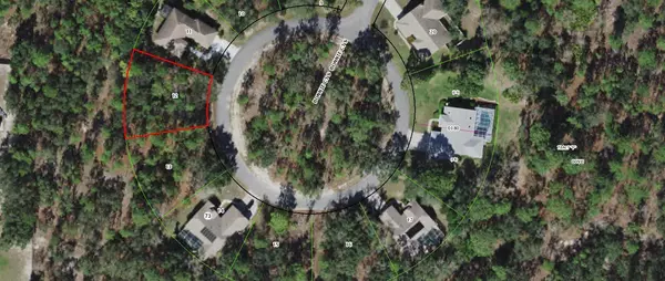 16 S Bonnie CT, Homosassa, FL 34446