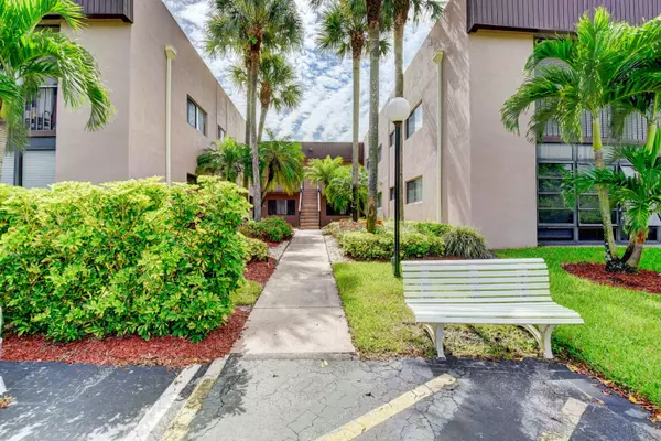 15109 Ashland DR 324, Delray Beach, FL 33484