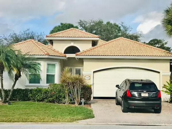 2355 Curley Cut, West Palm Beach, FL 33411