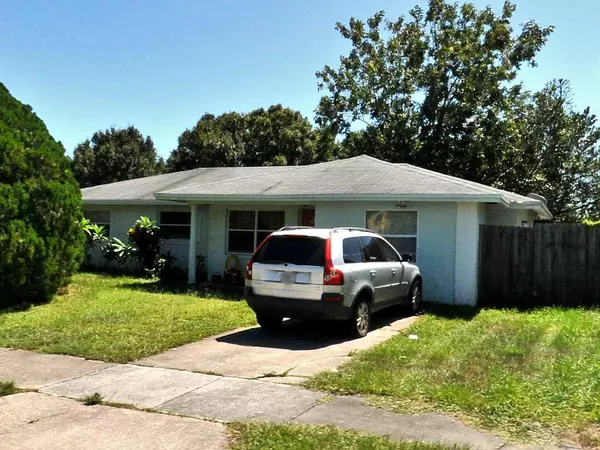 2903 Anderson DR, Fort Pierce, FL 34946