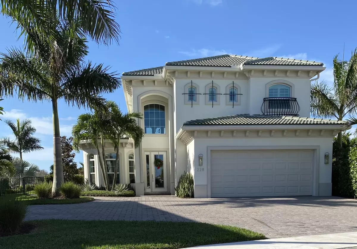 Jupiter, FL 33478,228 Lucia CT