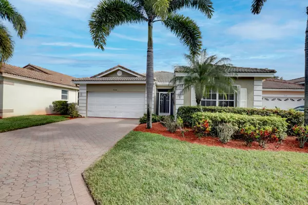 Boynton Beach, FL 33437,9508 Honeybell CIR 9508