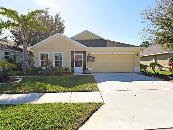 Sebastian, FL 32958,432 Briarcliff CIR