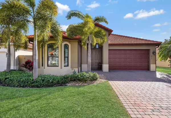 Boynton Beach, FL 33436,4874 Gateway Gardens DR