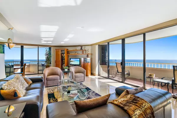 Singer Island, FL 33404,5080 N Ocean DR 14a