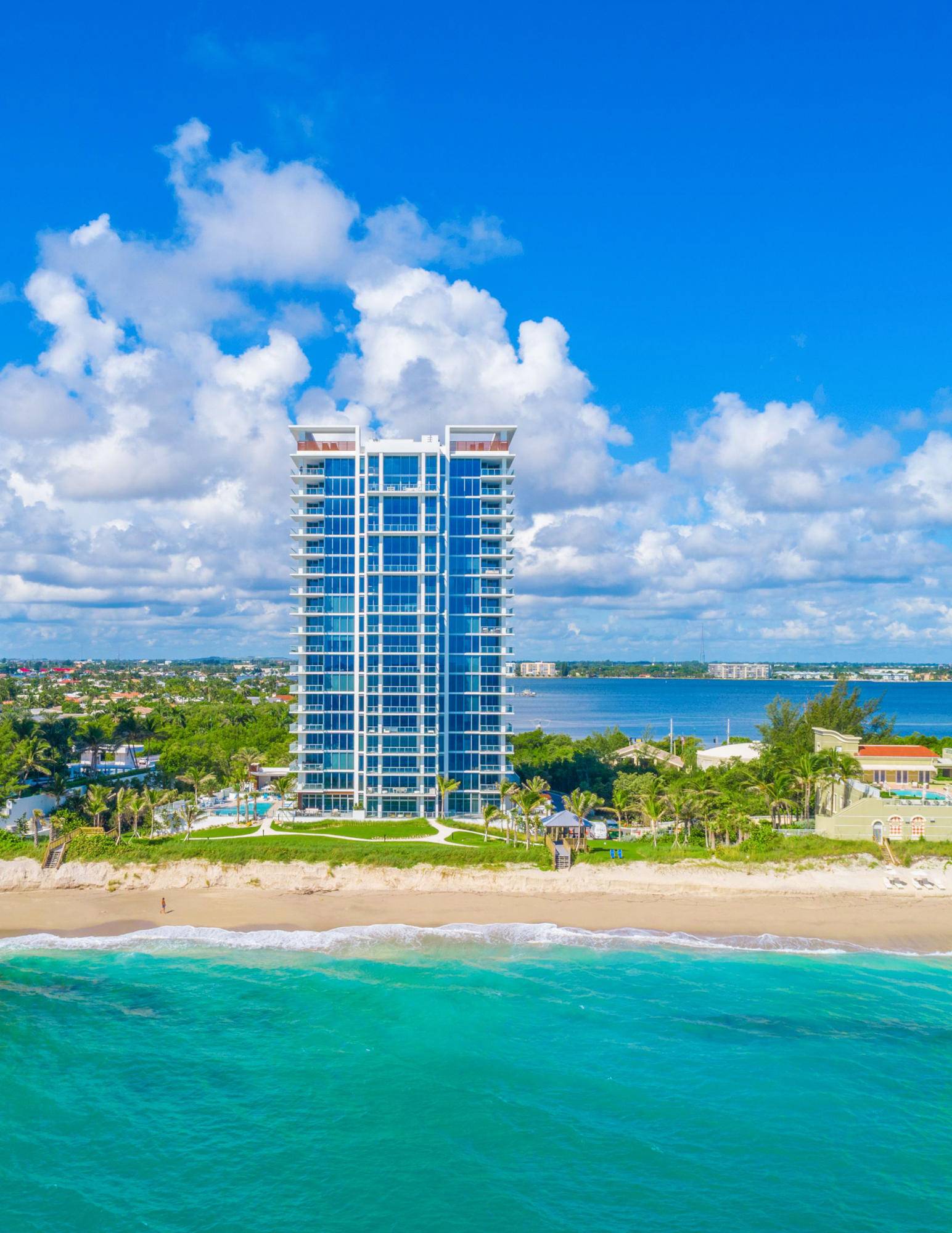 5000 N Ocean DR 1901,  Singer Island,  FL 33404