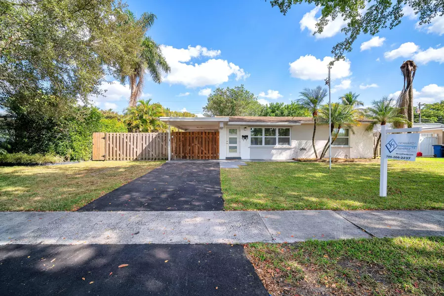 5118 SW 93rd AVE, Cooper City, FL 33328