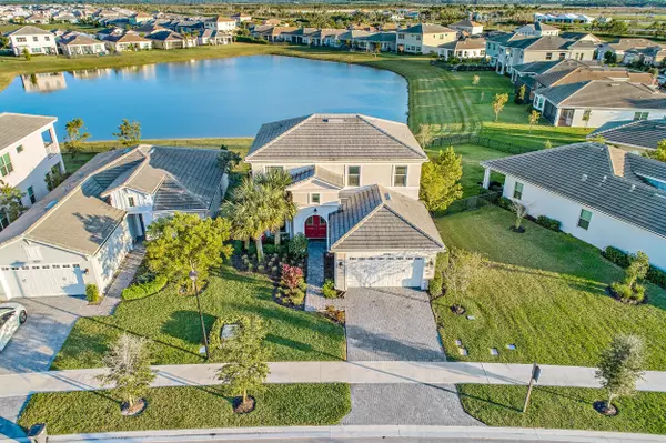 Westlake, FL 33470,5928 Buttonbush DR