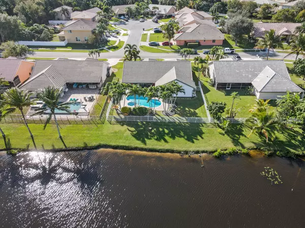 Lake Worth, FL 33467,7191 Windy Preserve