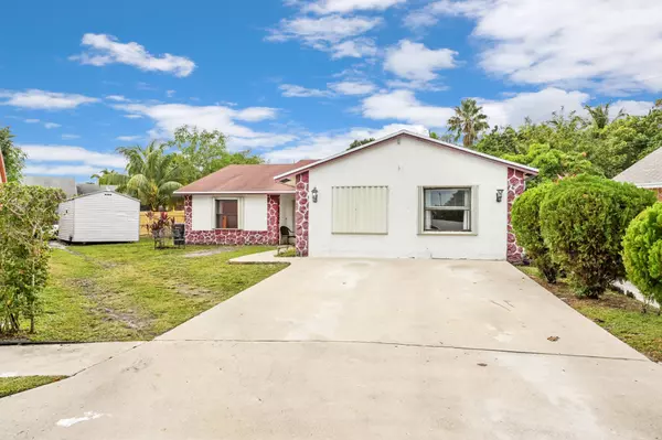 5888 Triphammer RD, Lake Worth, FL 33463