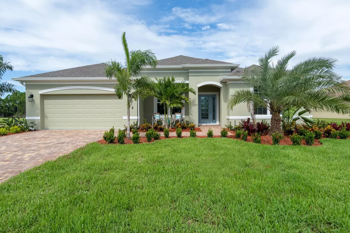 Port Saint Lucie, FL 34953,358 SW Vista Lake DR