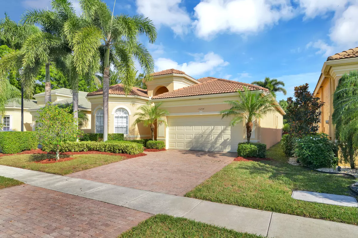 Delray Beach, FL 33446,15254 Fiorenza Circle CIR