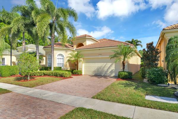 15254 Fiorenza Circle CIR, Delray Beach, FL 33446