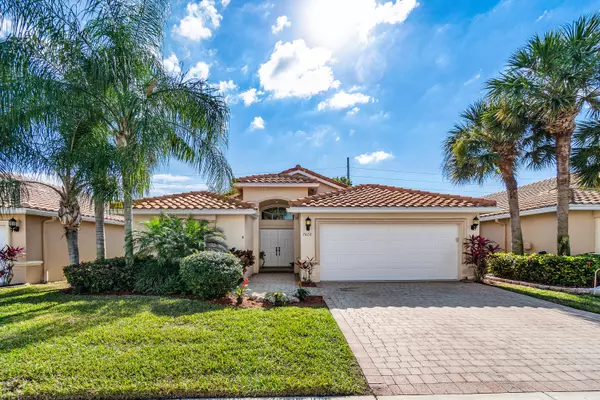 7428 Trentino WAY, Boynton Beach, FL 33472