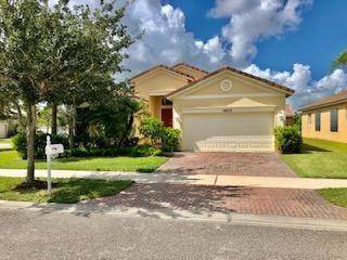 10023 SW Chadwick DR, Port Saint Lucie, FL 34987