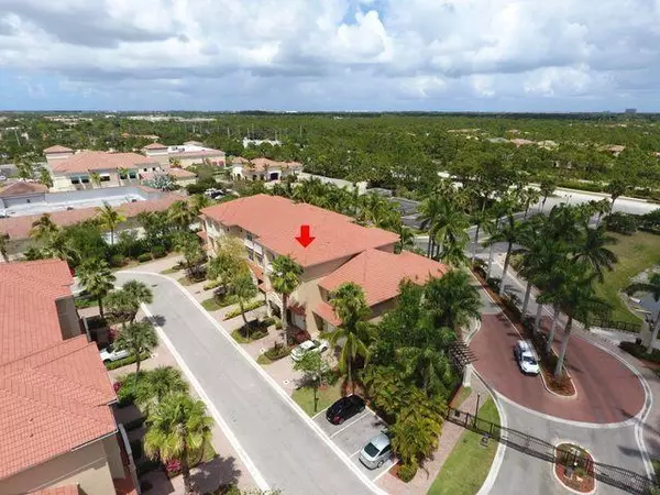 Palm Beach Gardens, FL 33418,4702 E Artesa WAY