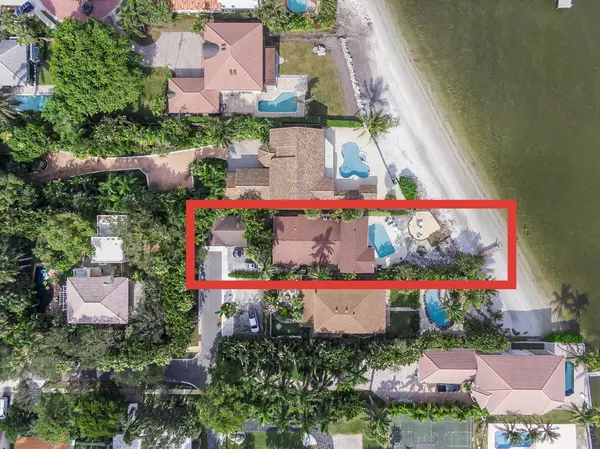 Lake Worth Beach, FL 33460,2 Intracoastal WAY